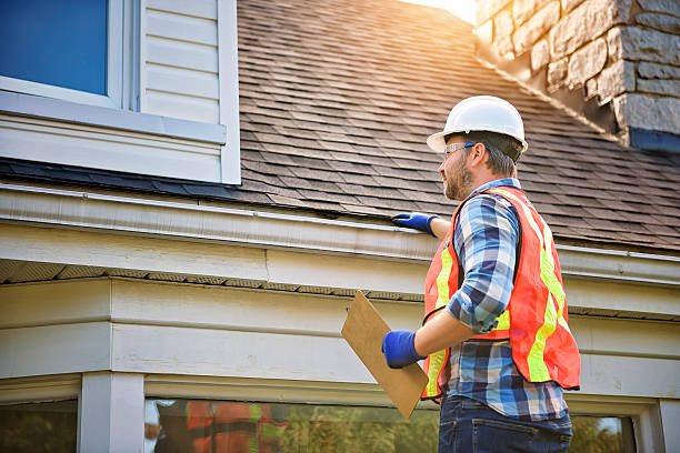Licensed Gutter Repair And Installation service in Ewell, MD - Norken Roofing